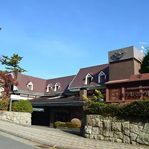 3* Hotel Marroad