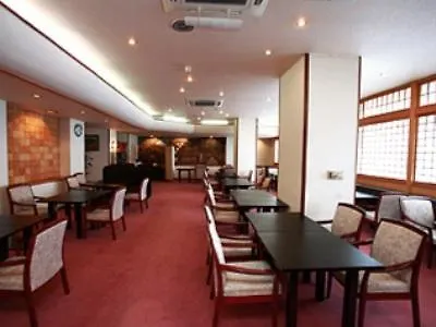 Gora Asahi Hotel Hakone